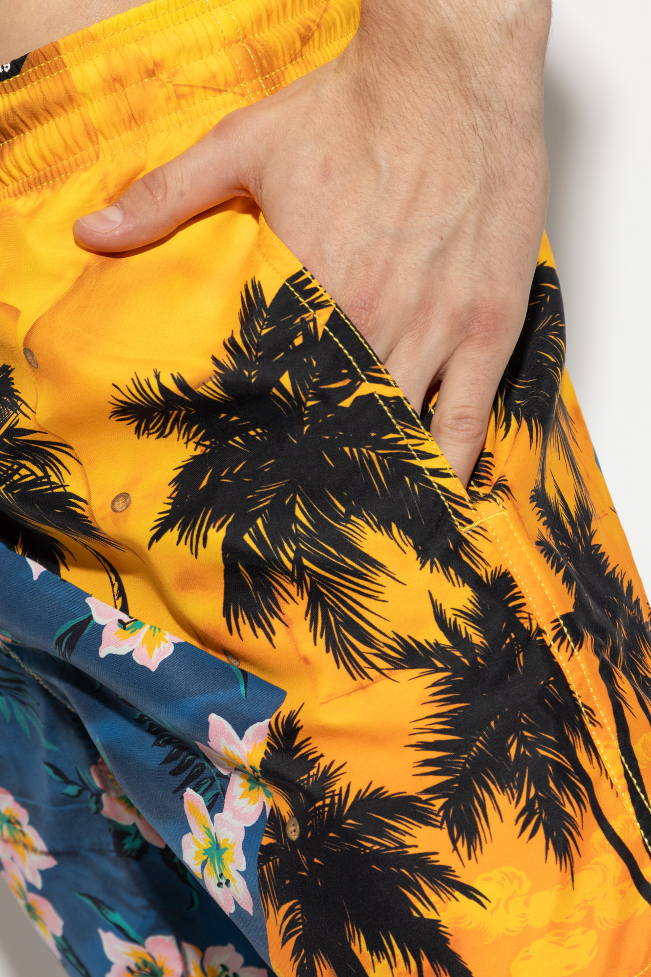 Palm Angels Palm Angels X VILEBREQUIN | Men's | Vitkac